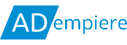 Logo of Adempiere